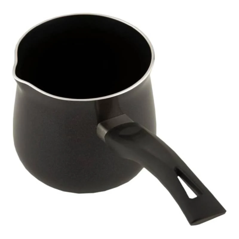 Alpine Cuisine 28oz Coffee Warmer - Black - Image 3