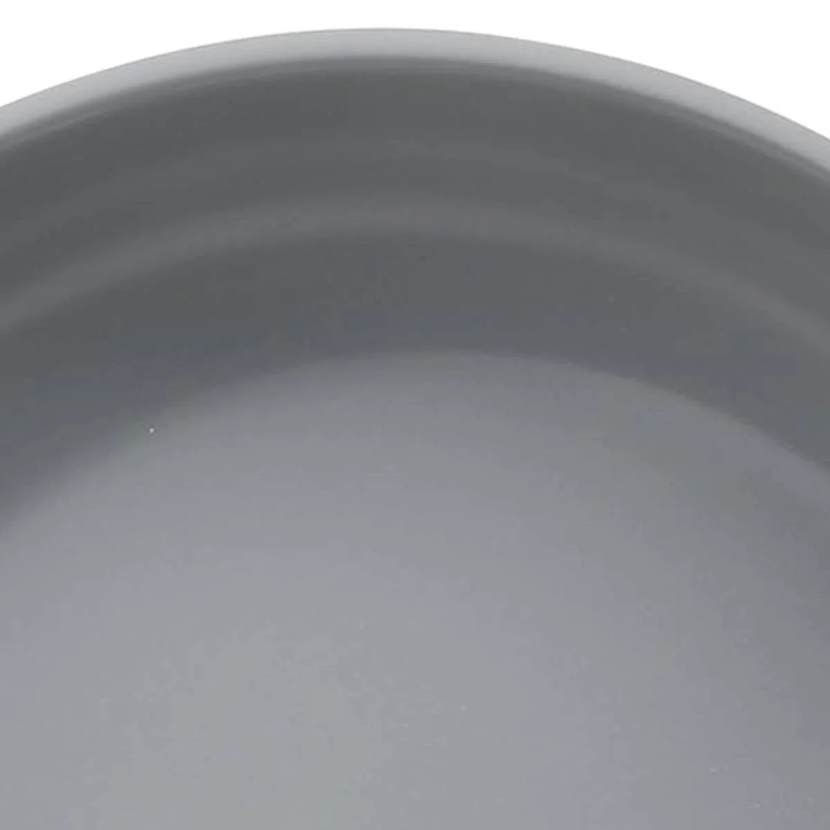 Martha Stewart Delaroux Fry Pan Set (2-Piece) - Gray - Image 2