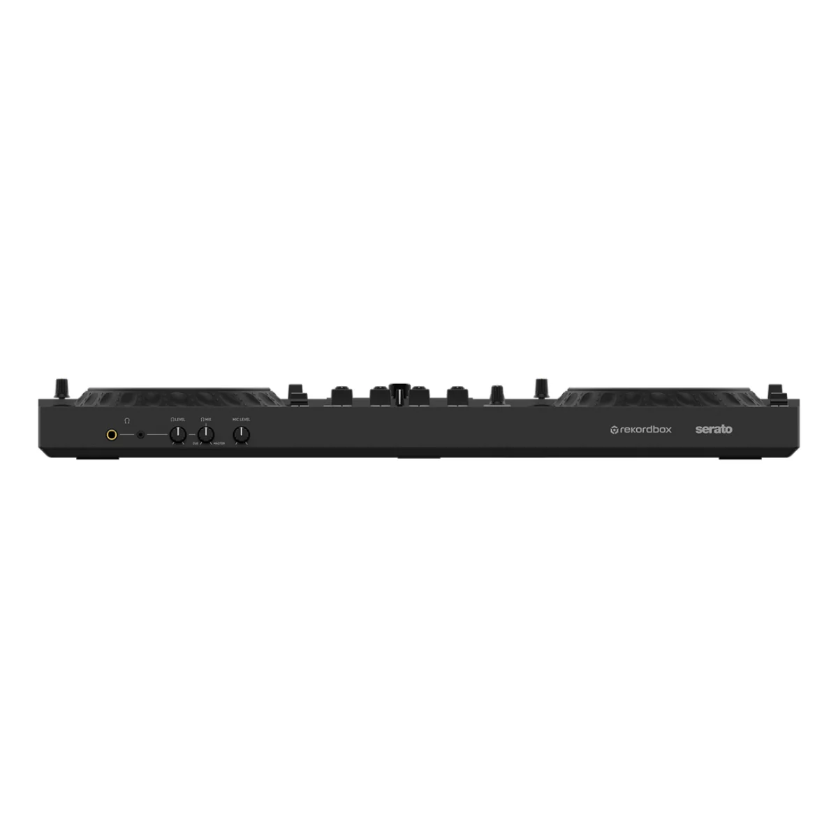 AlphaTheta DDJ-GRV6 4-Channel Performance DJ Controller - Black - Image 4
