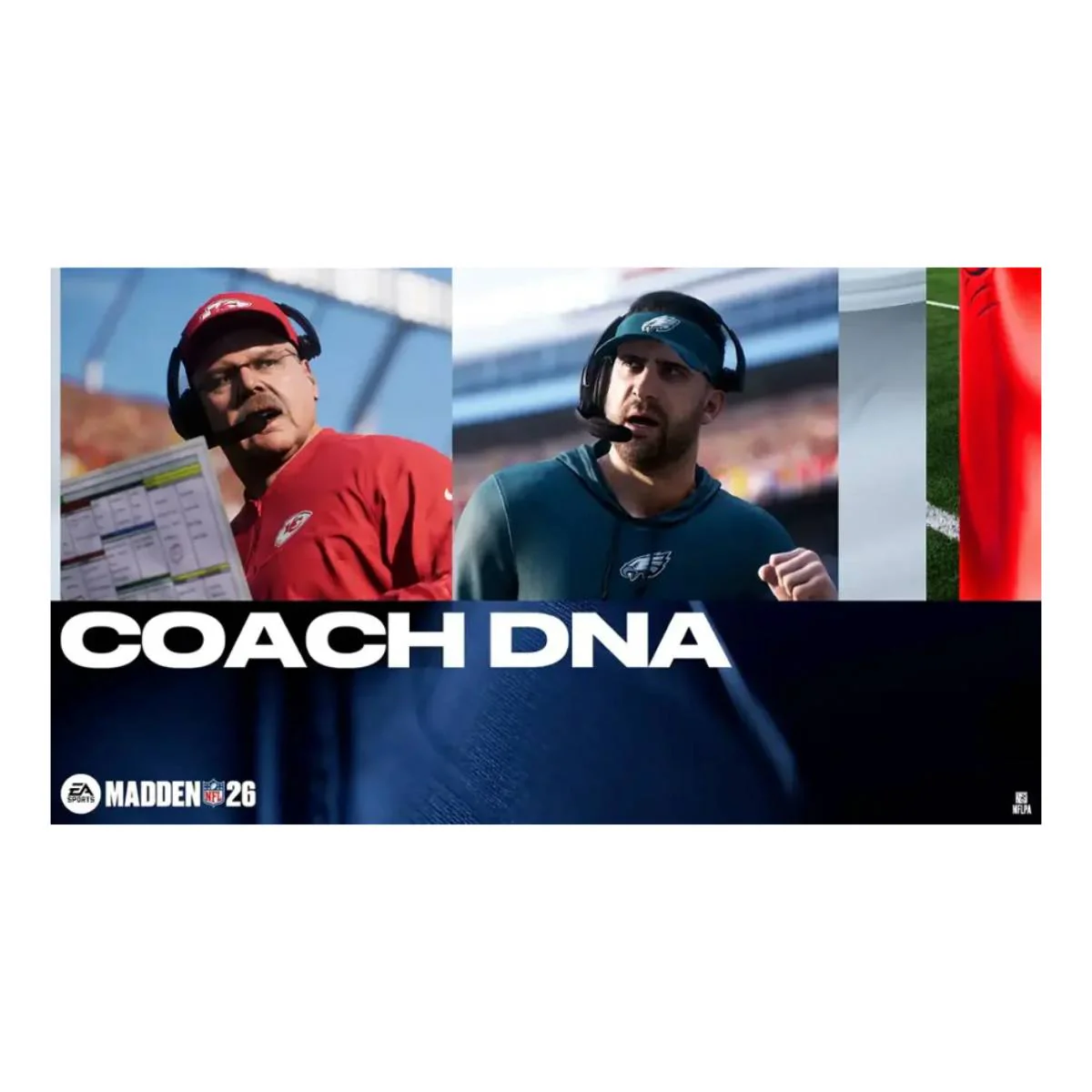 Madden 26 Standard Edition for Nintendo Switch 2 - Image 2