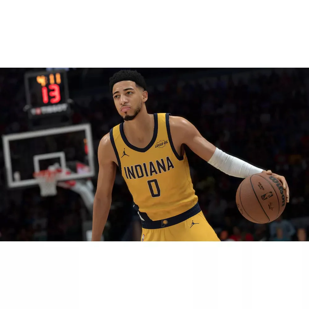 NBA 2K26 for Nintendo Switch 2 - Image 3