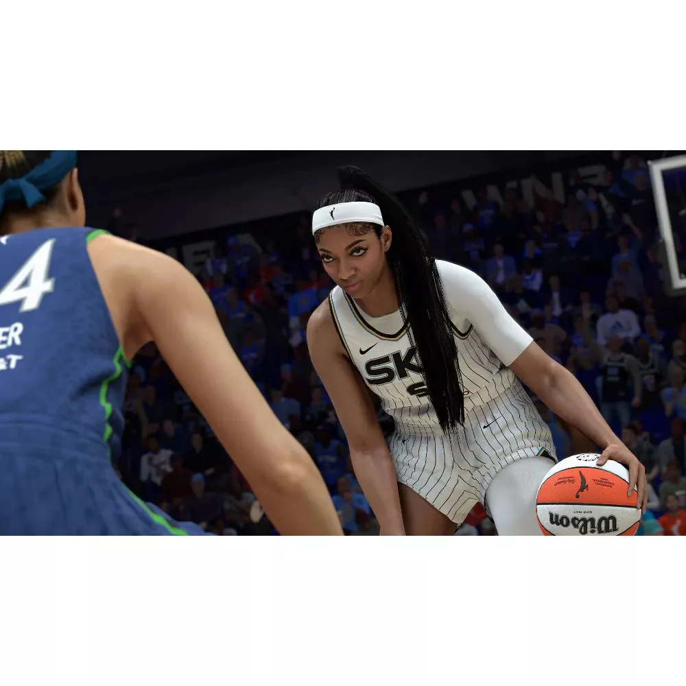 NBA 2K26 for Nintendo Switch 2 - Image 4