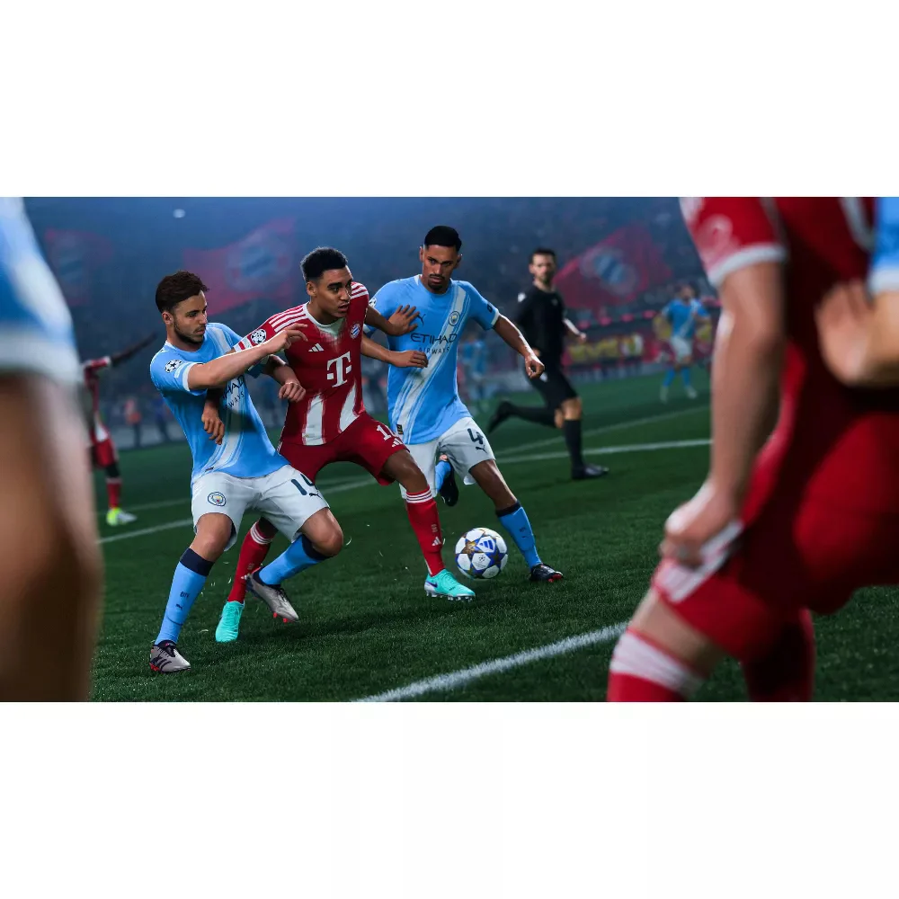 FC 26 Standard Edition for PlayStation 5 - Image 2