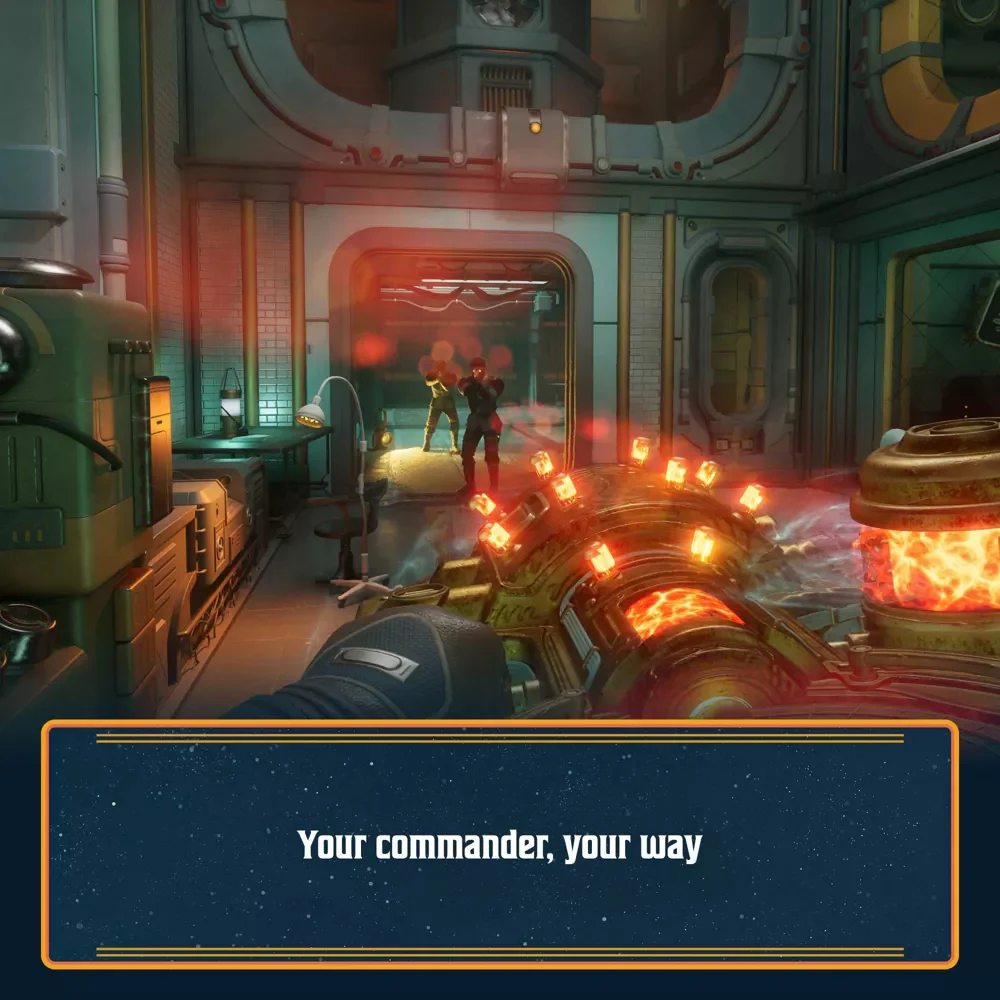 The Outer Worlds 2 Standard Edition for PlayStation 5 - Image 3