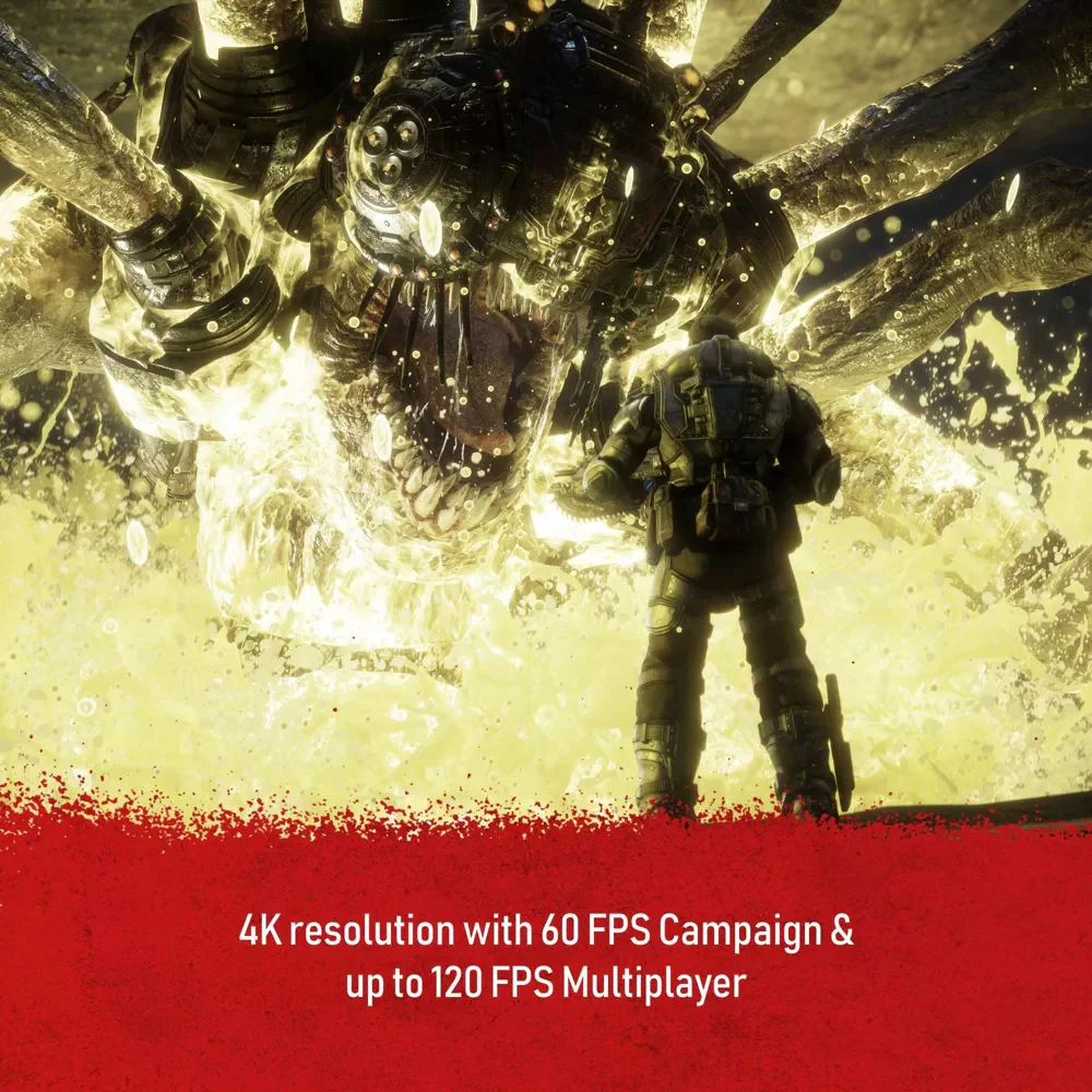 Gears of War: Reloaded for PlayStation 5 - Image 4
