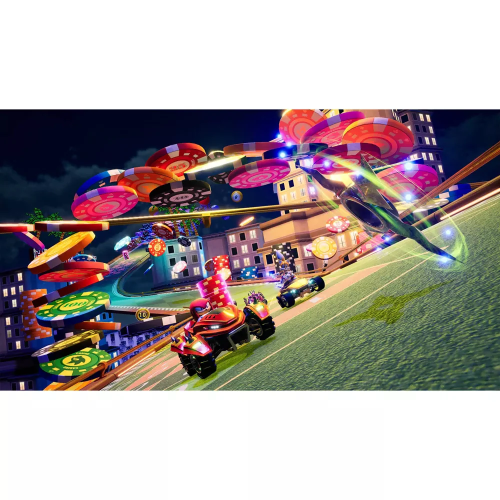 Sonic Racing: CrossWorlds Launch Edition for PlayStation 5 - Image 6