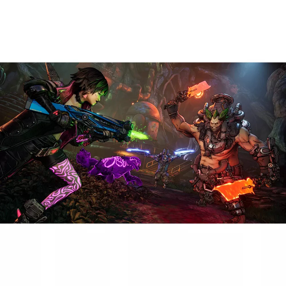Borderlands 4 for PlayStation 5 - Image 3