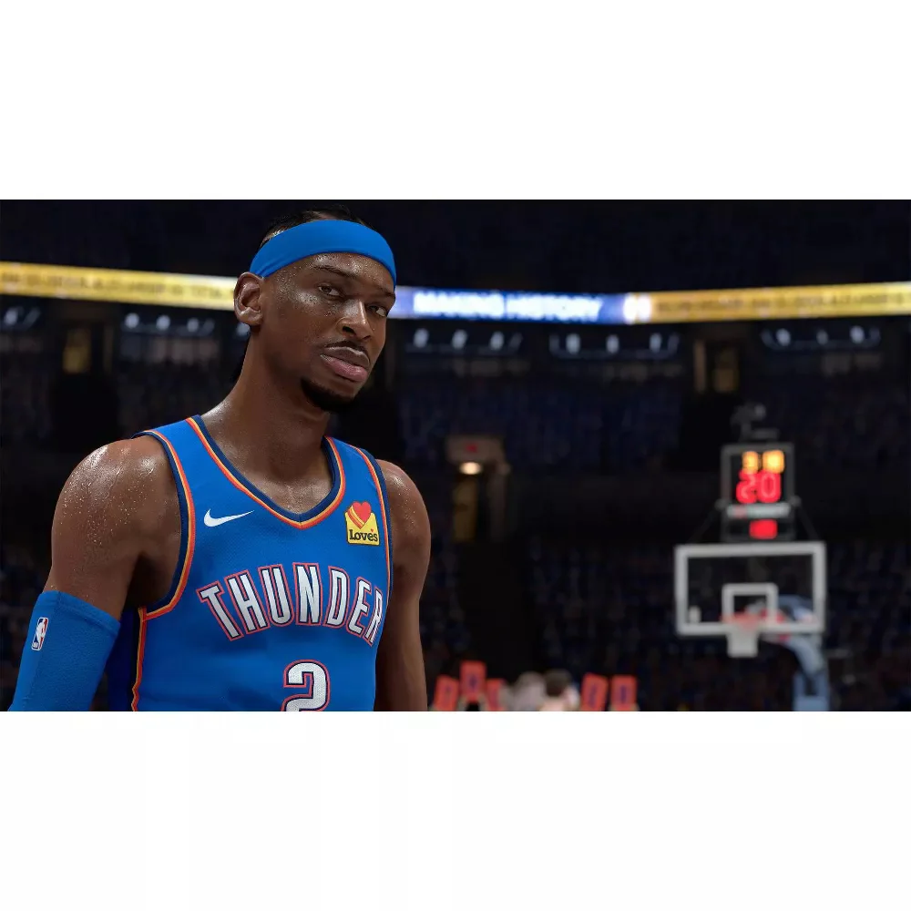 NBA 2K26 for PlayStation 5 - Image 2