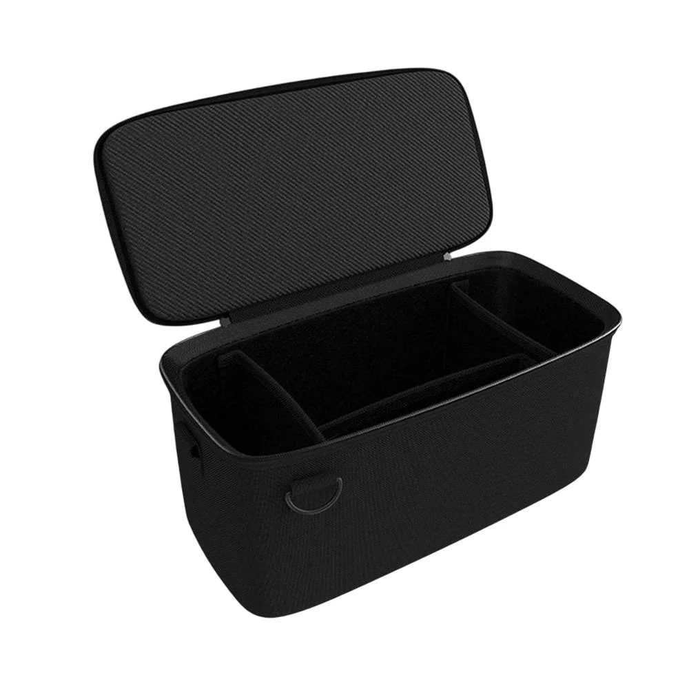 Bundle: Nintendo Switch 2 256GB Console + FC 26 for Nintendo Switch 2 + Nintendo Switch 2 Joy-Con 2 Wheel Set (2-Pieces) + Hyperkin Travel Case for Nintendo Switch 2 - Black - Image 11