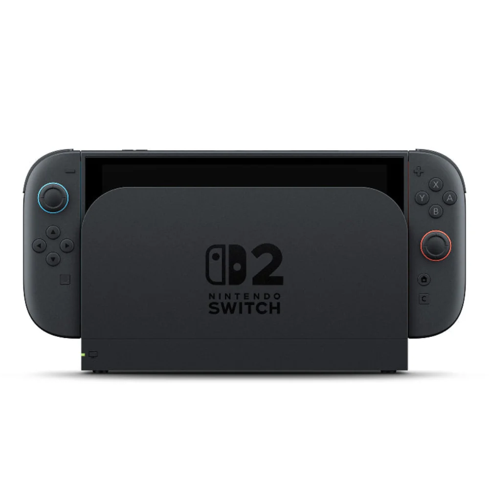 Nintendo Switch 2 256GB Console - Image 2