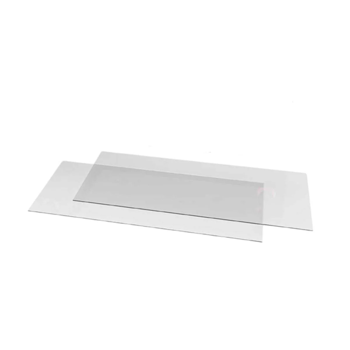 Hyperkin Screen Protector for Nintendo Switch (2 Pieces) - Clear