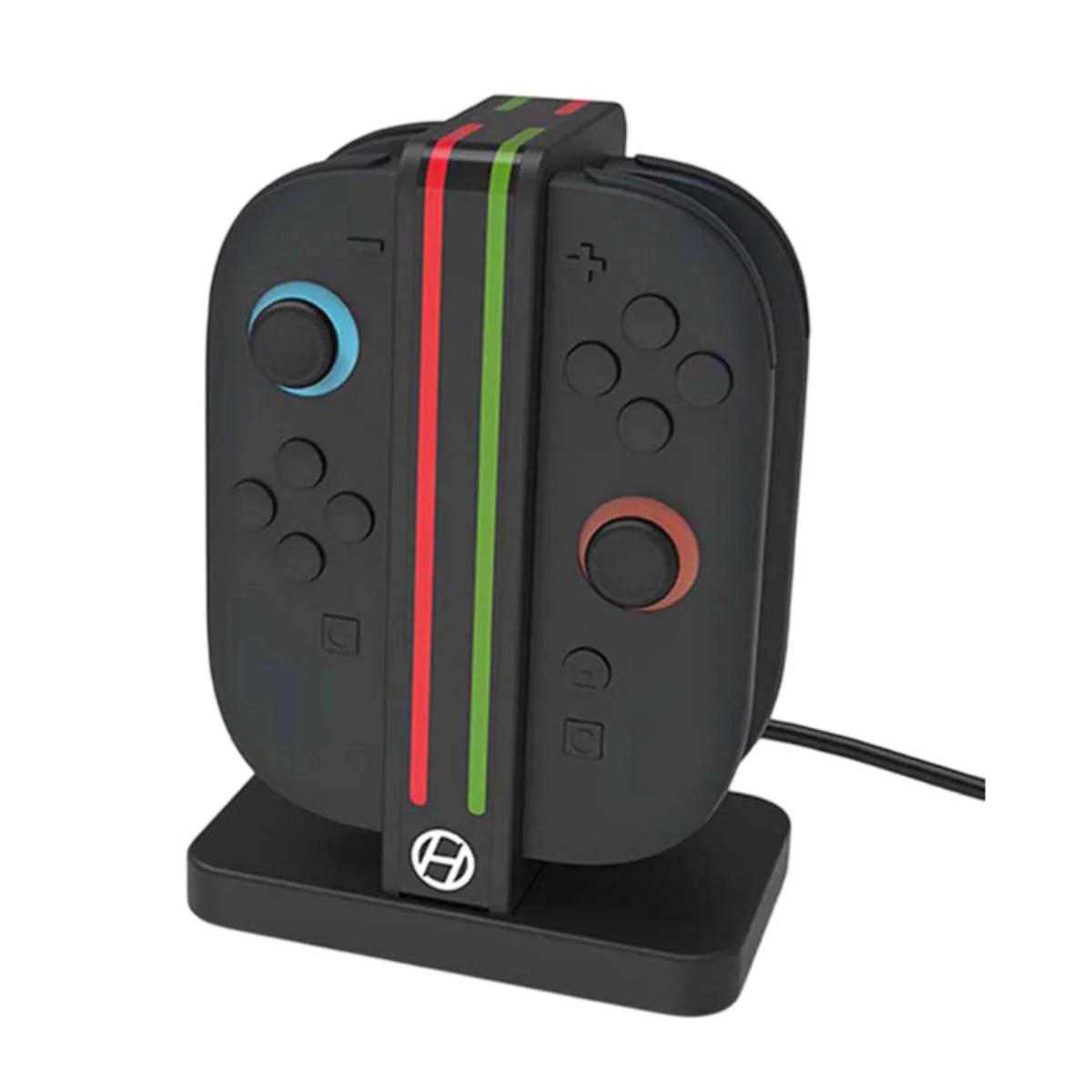 Hyperkin Power Spire Joy-Con Charging Dock for Nintendo Switch 2 - Black