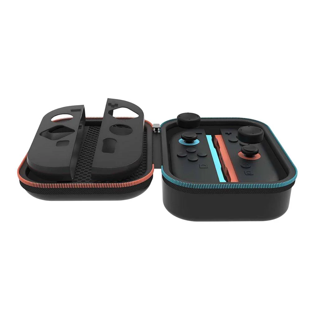 Hyperkin 3-in-1 Travel Kit for Nintendo Switch 2 - Black