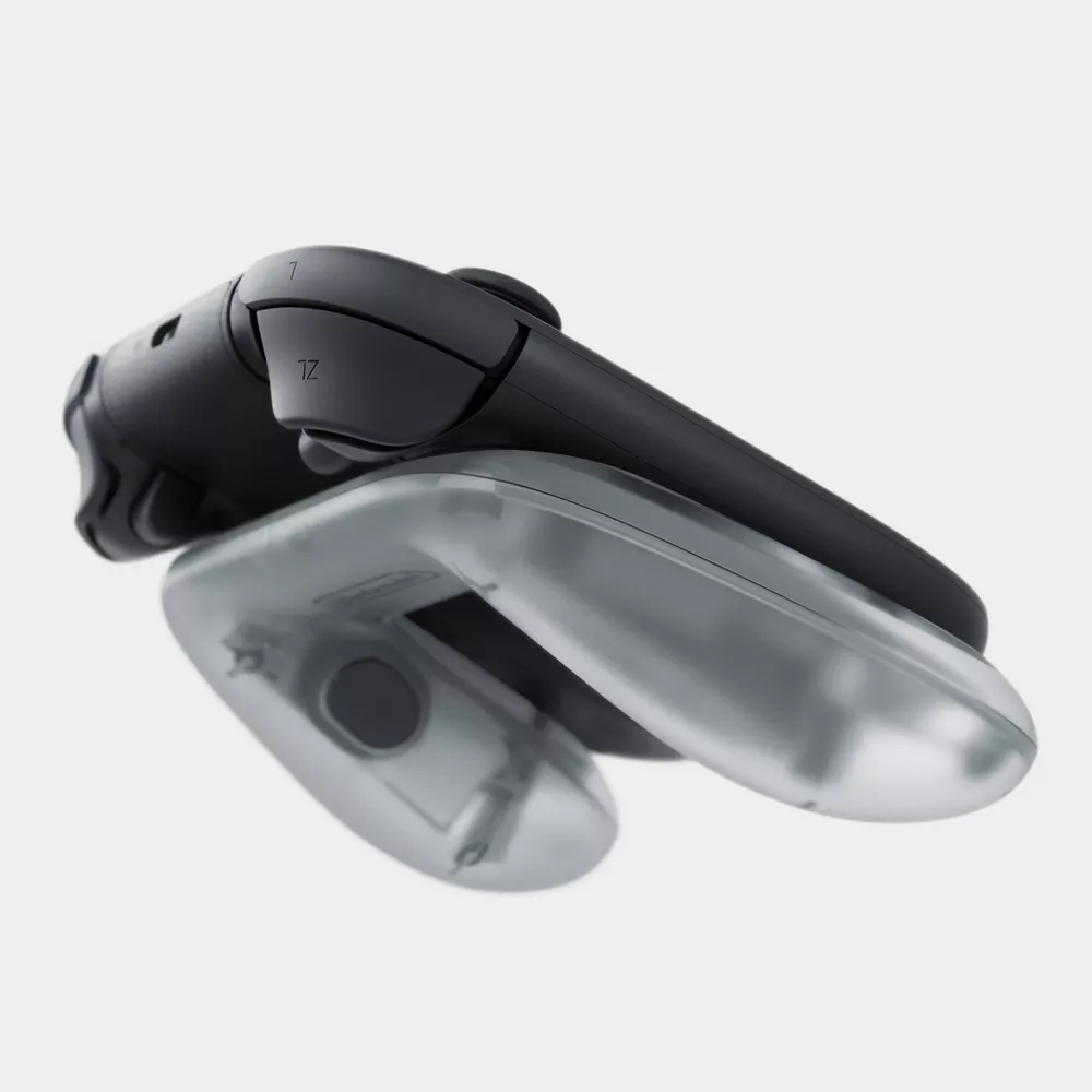 Nintendo Switch 2 Joy-Con 2 Charging Grip - Gray - Image 5