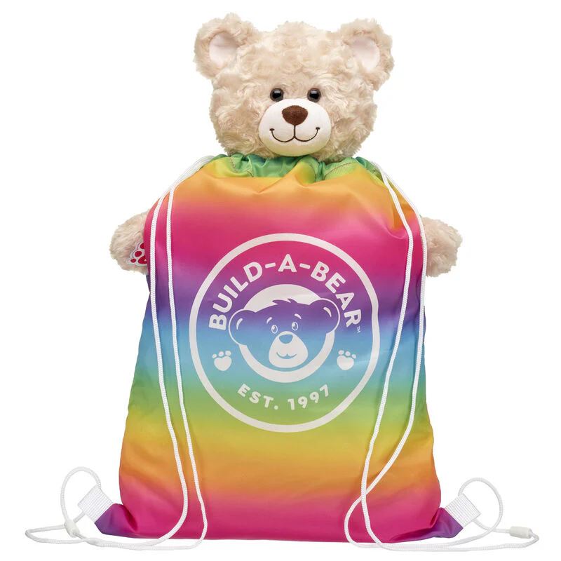 Build-A-Bear Bear Carrier - Image 2