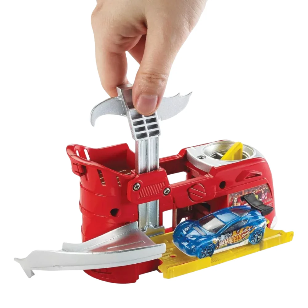 Hot Wheels Dine And Dash Playset - Assortment - Image 3