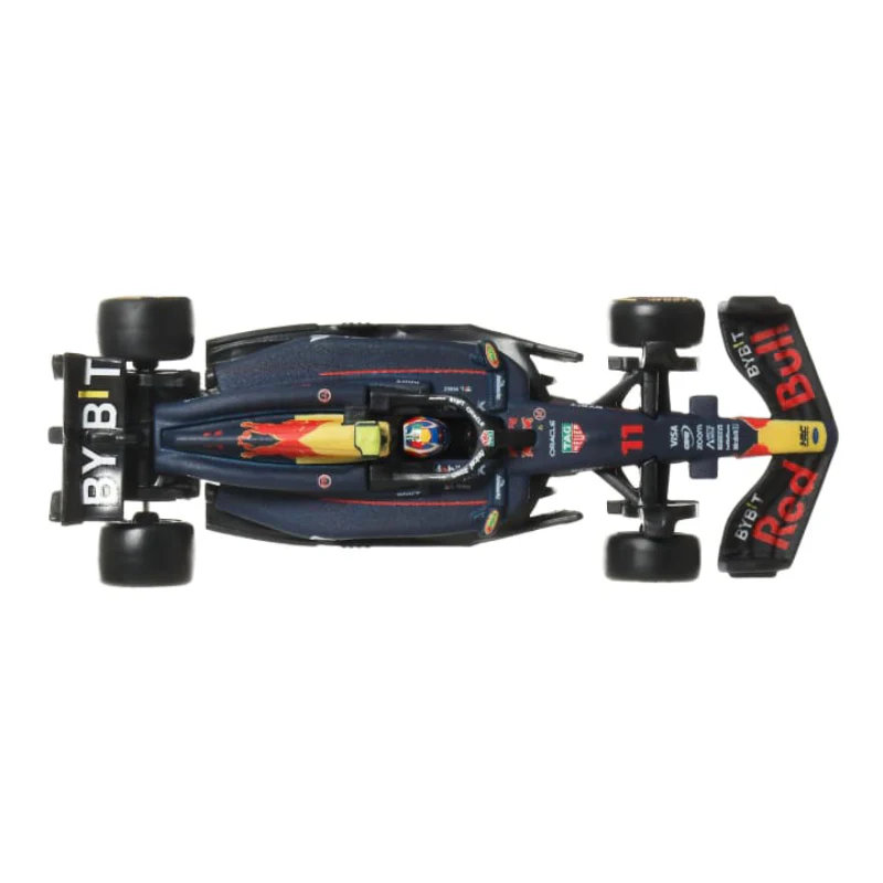 Hot Wheels Premium Formula 1 Race Car Toy - Assortment - Image 3