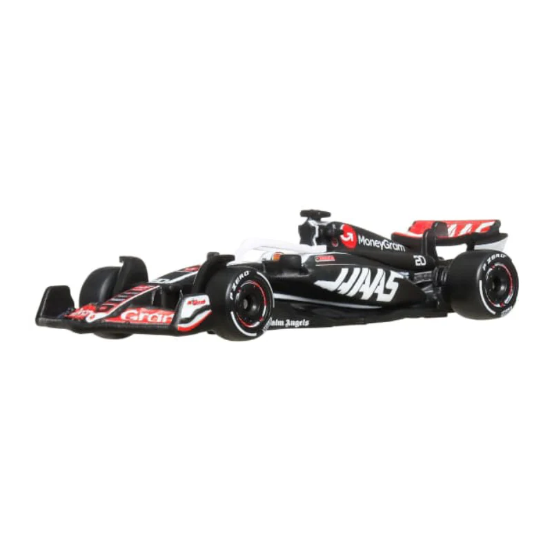 Hot Wheels Premium Formula 1 Race Car Toy - Assortment - Image 7
