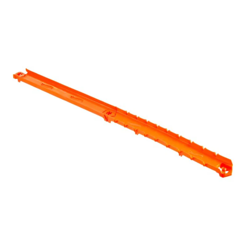 Hot Wheels Track Creator Car and Track Pack with 1:64 Scale Toy Vehicle - Image 2