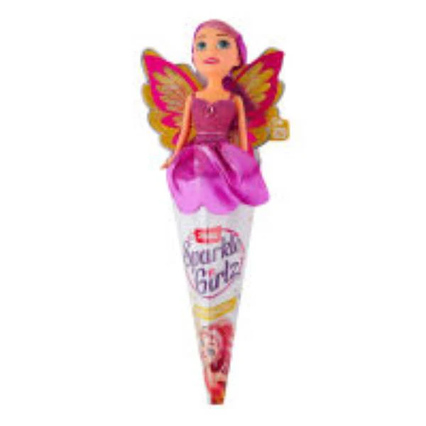 Zuru Sparkle Girls Magic Fairy Doll - Assortment - Image 4
