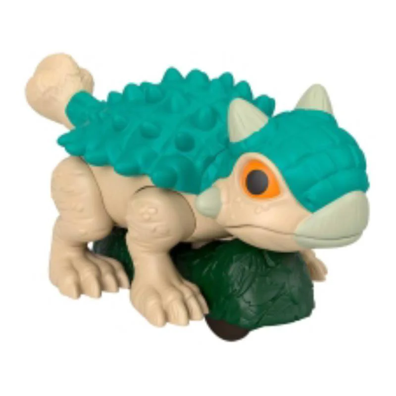 Fisher-Price Imaginext Jurassic World 5.5" Dino Action Figure - Assortment - Image 3