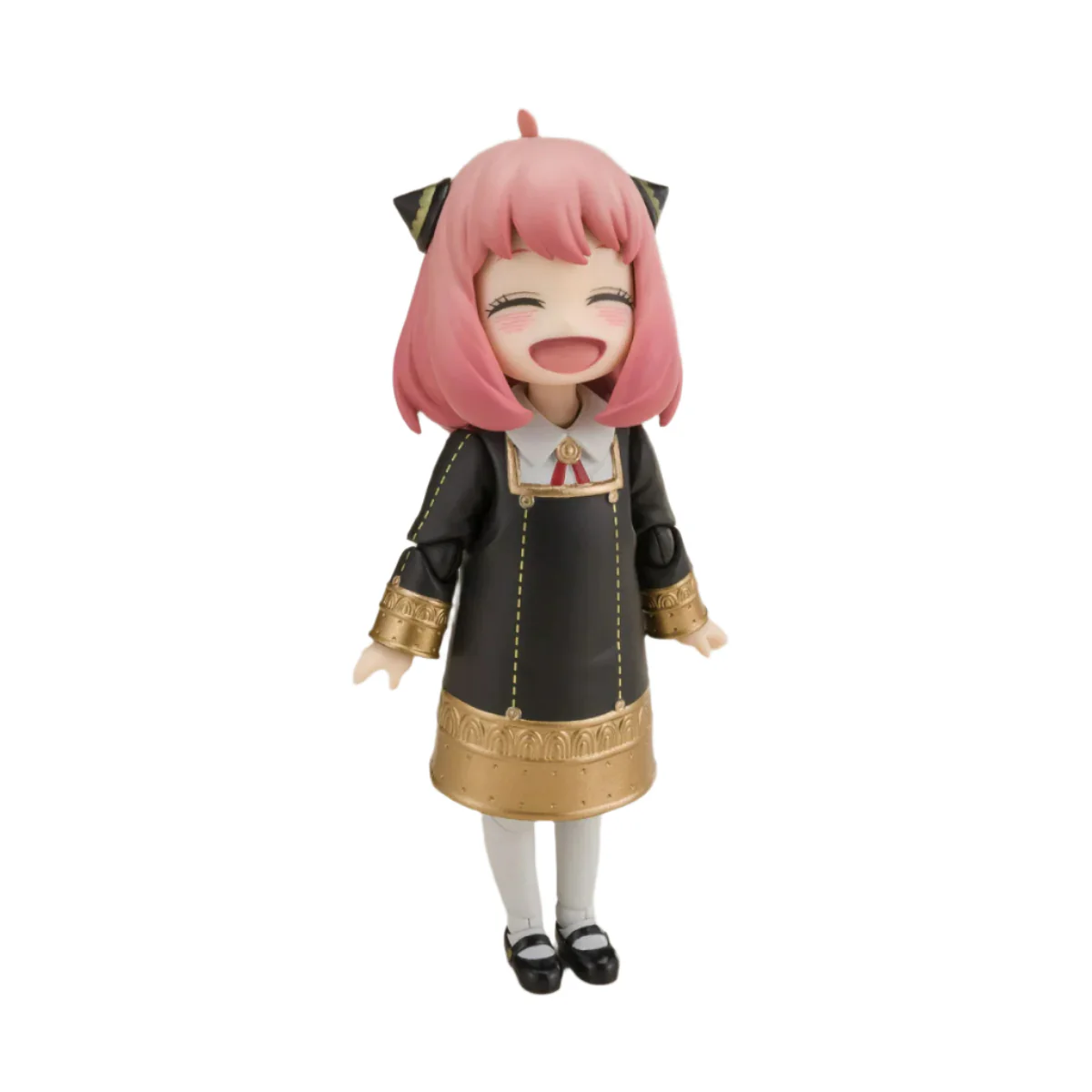 Bandai Spy x Family 3.1" Anya Forger Mini Action Figure - Image 5