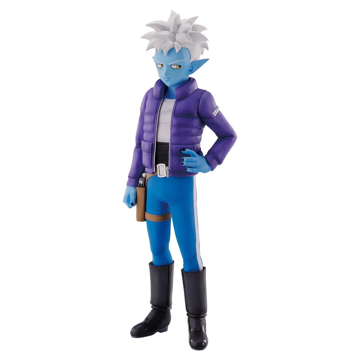 Bandai Dragon Ball Daima 7.5" Glorio Action Figure