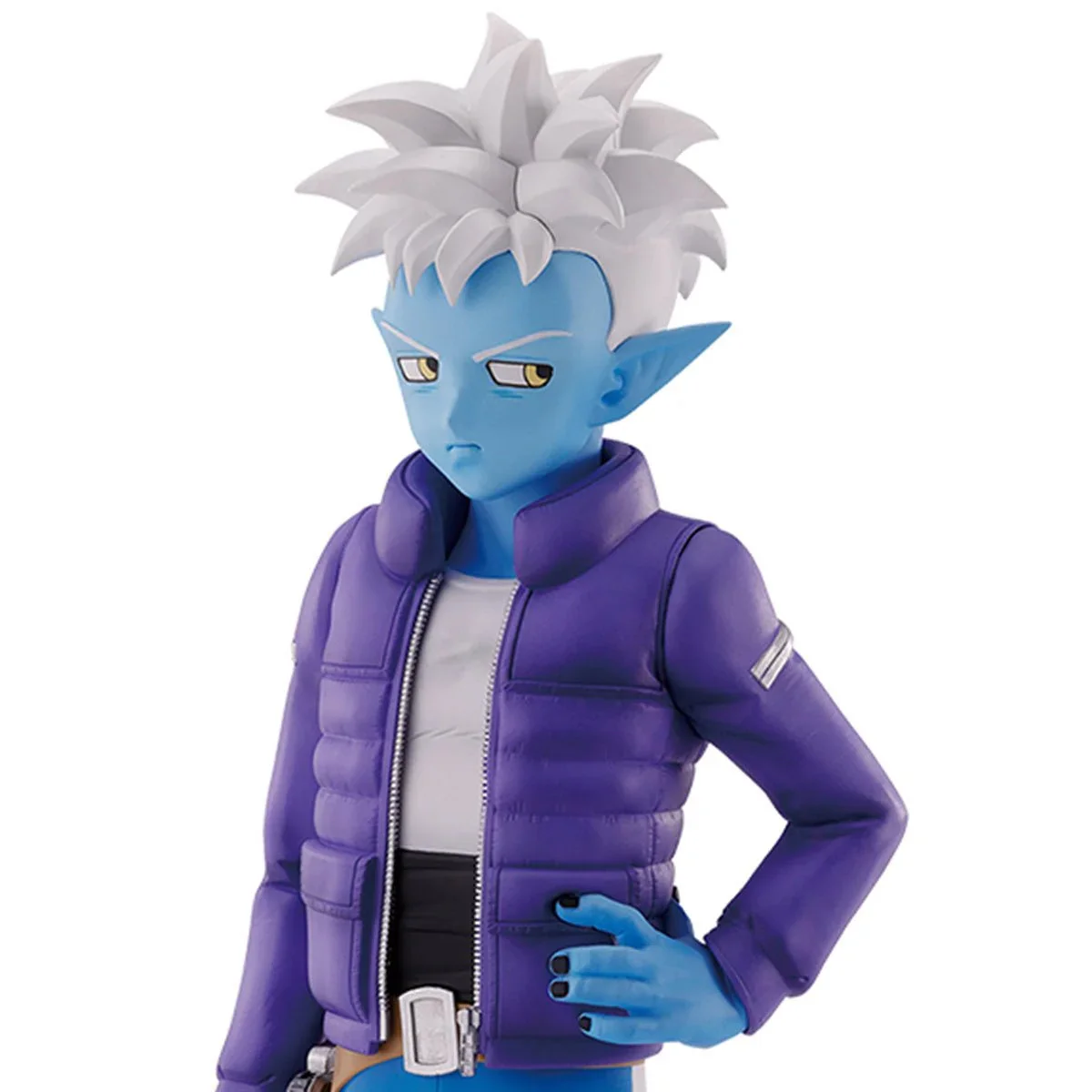Bandai Dragon Ball Daima 7.5" Glorio Action Figure - Image 2