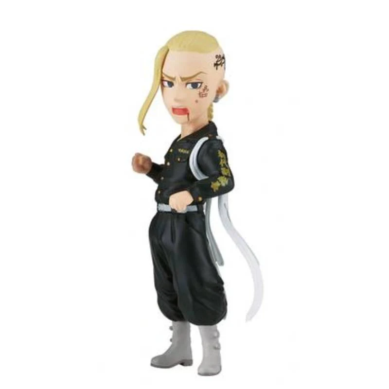 Bandai Banpresto Tokyo Revengers Figure - Assortment - Image 3