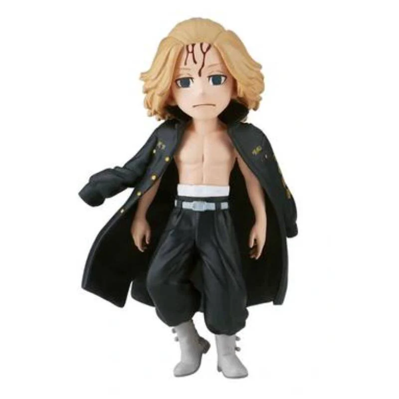 Bandai Banpresto Tokyo Revengers Figure - Assortment - Image 4
