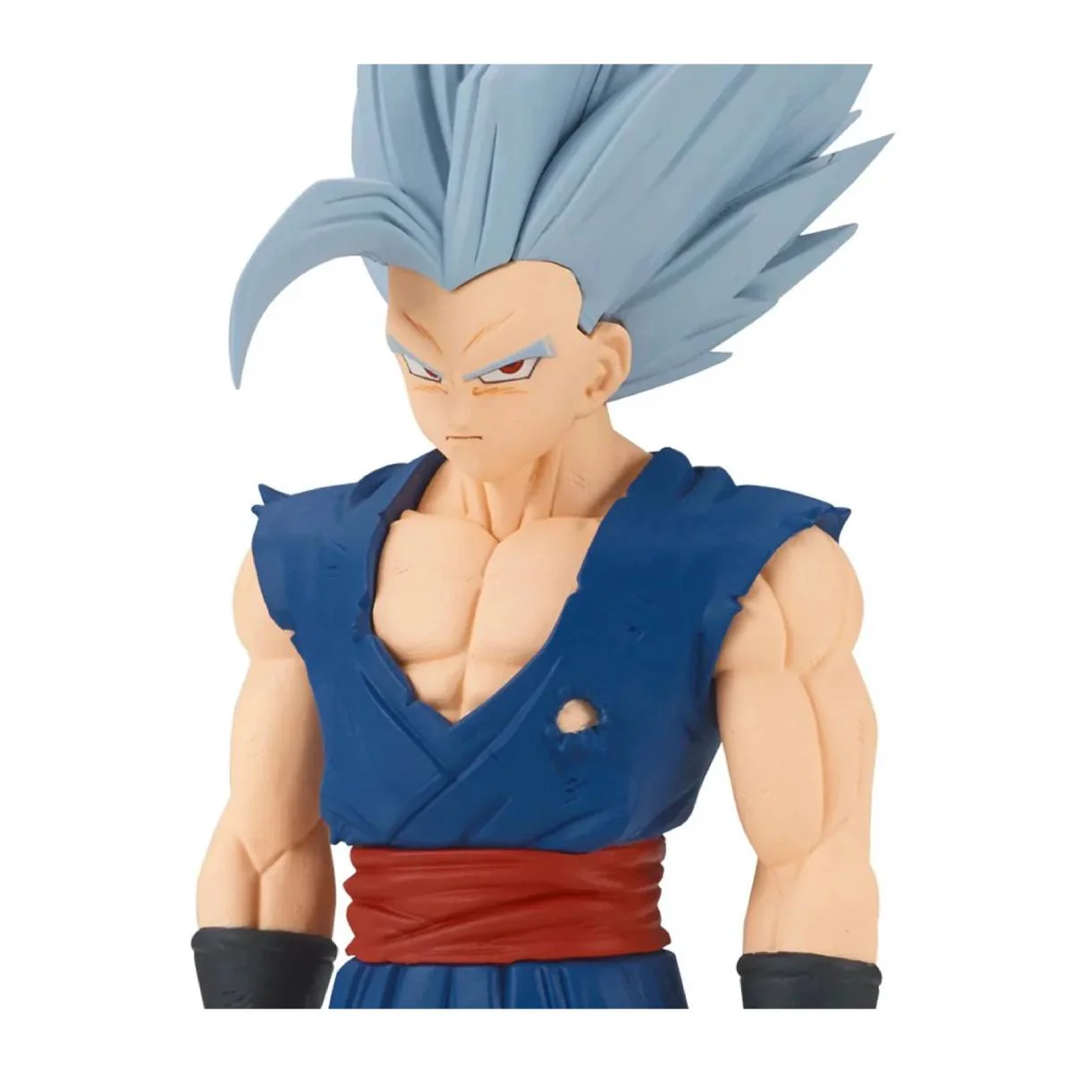 Banpresto Dragon Ball Super DXF 6.7" Son Gohan Beast Statue Figure - Image 3