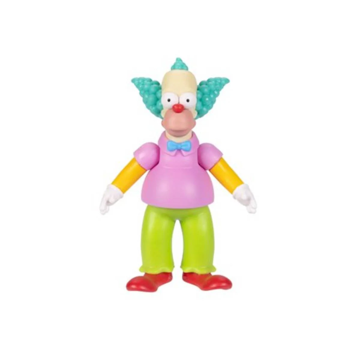 Jakks Pacific The Simpsons 2.5" Figure - Assortment - Image 3