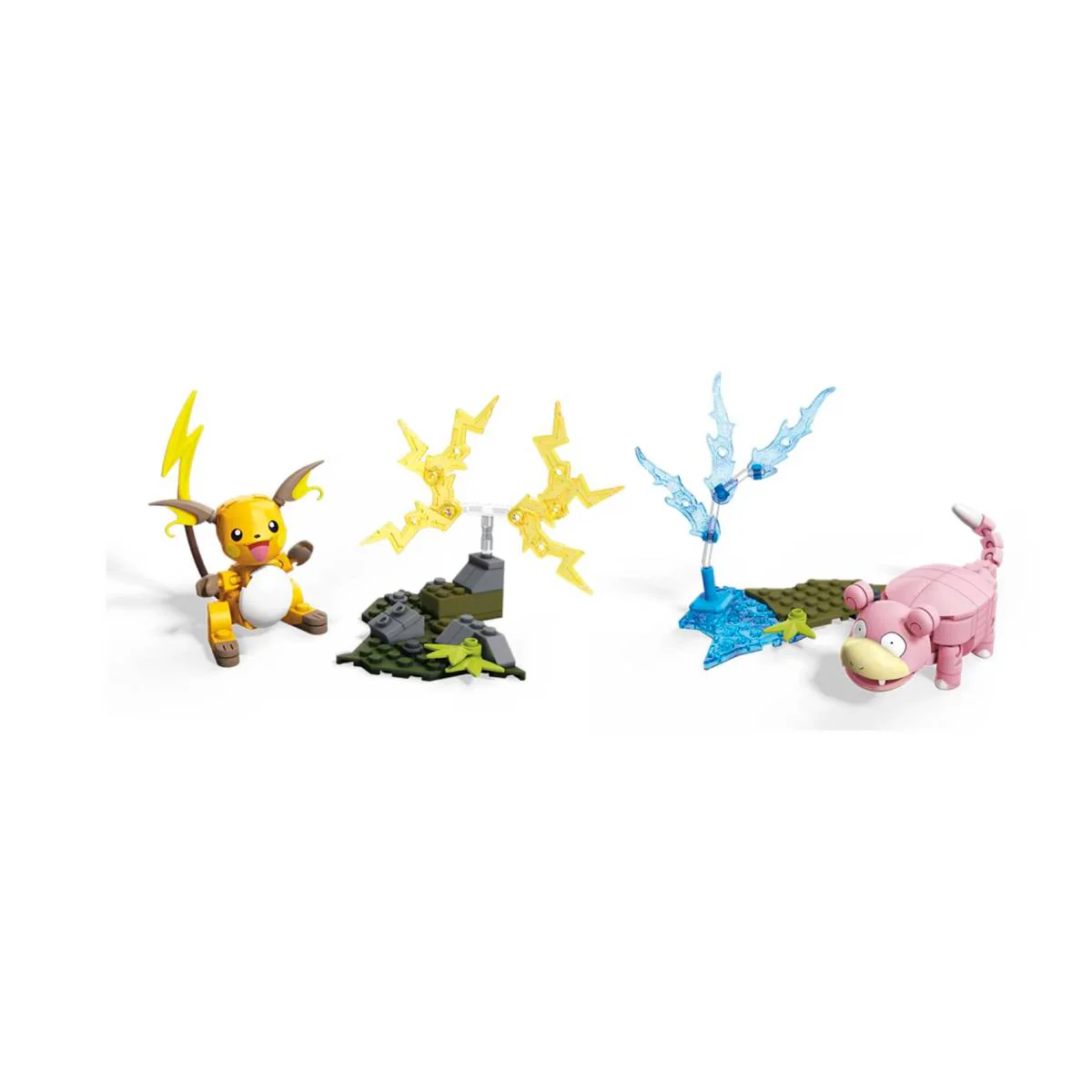 Mattel Mega Pokemon Power Packs Toy - Assortment - Image 3