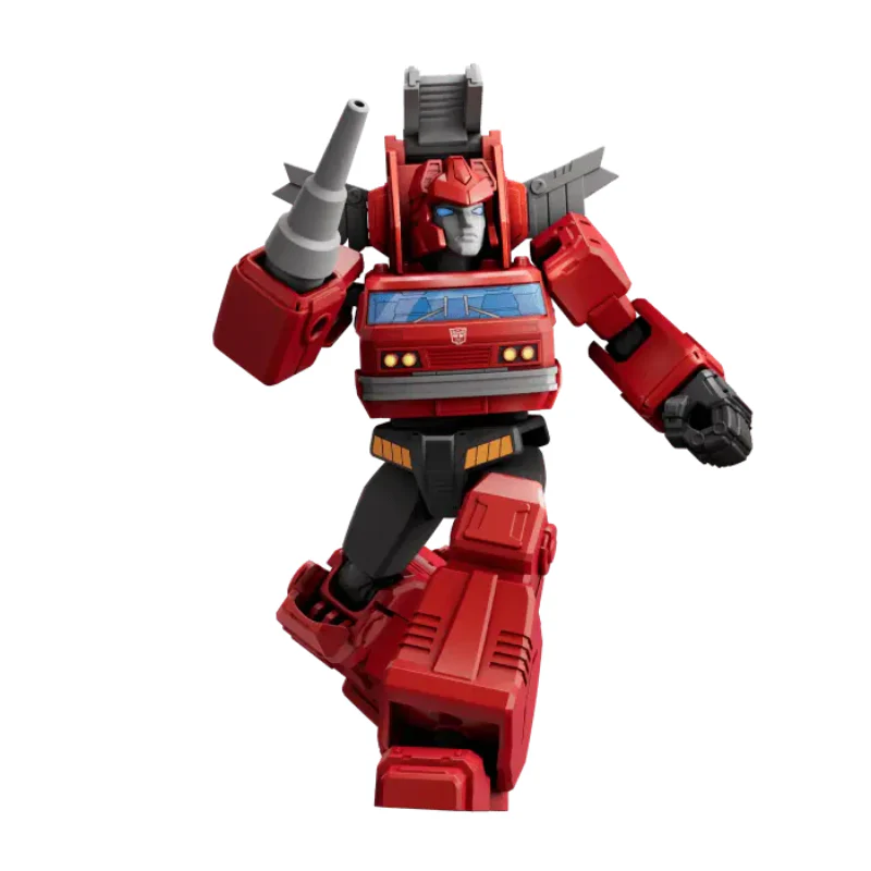 Blokees Transformers Galaxy Version 02 SOS Model Kit - Assortment - Image 10
