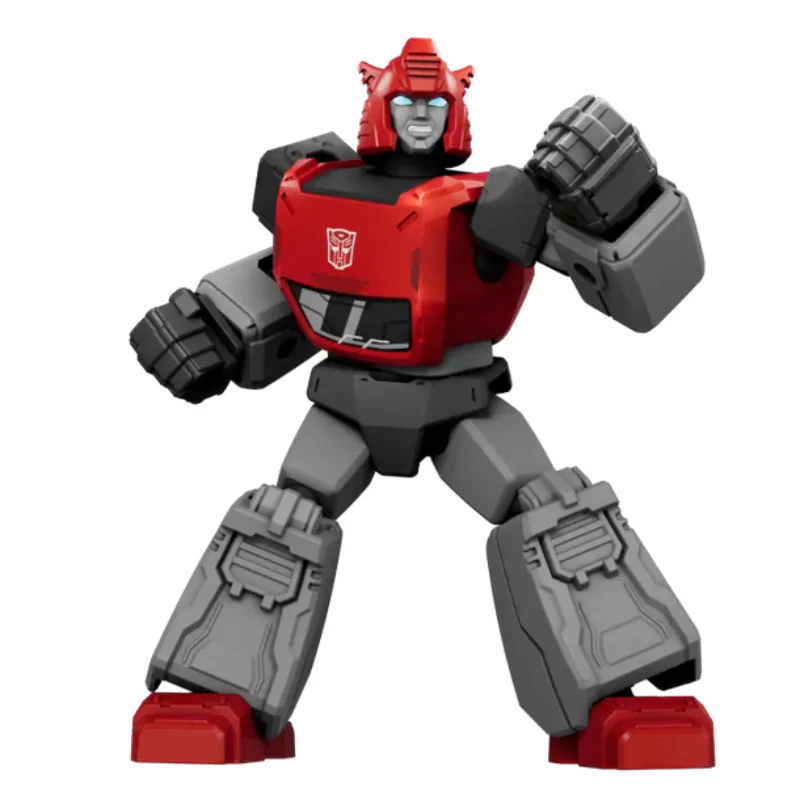 Blokees Transformers Galaxy Version 02 SOS Model Kit - Assortment - Image 3