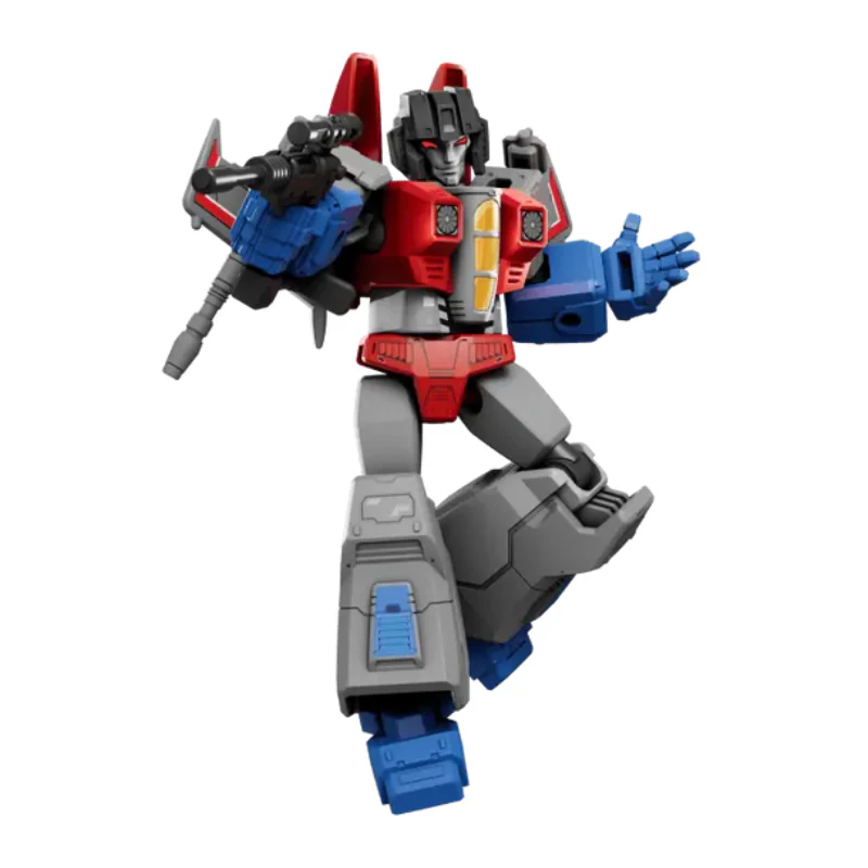 Blokees Transformers Galaxy Version 02 SOS Model Kit - Assortment - Image 6