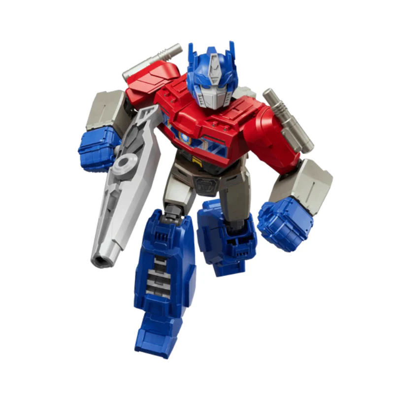 Blokees Transformers Galaxy Version 05 ONE Model Kit - Assortment - Image 10