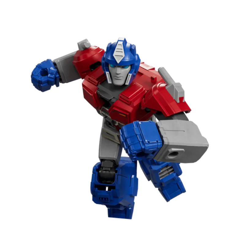 Blokees Transformers Galaxy Version 05 ONE Model Kit - Assortment - Image 11