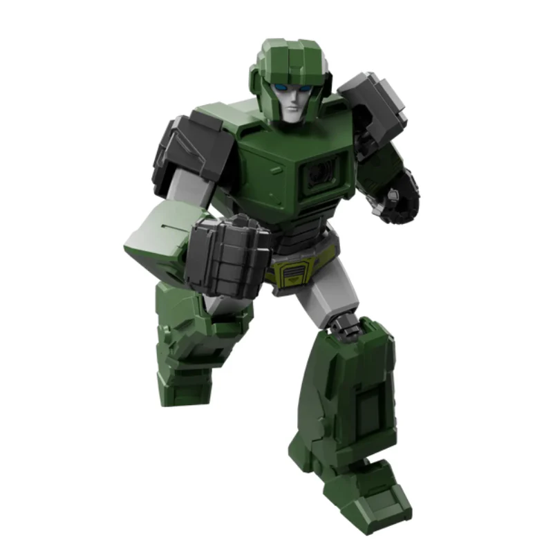 Blokees Transformers Galaxy Version 05 ONE Model Kit - Assortment - Image 5