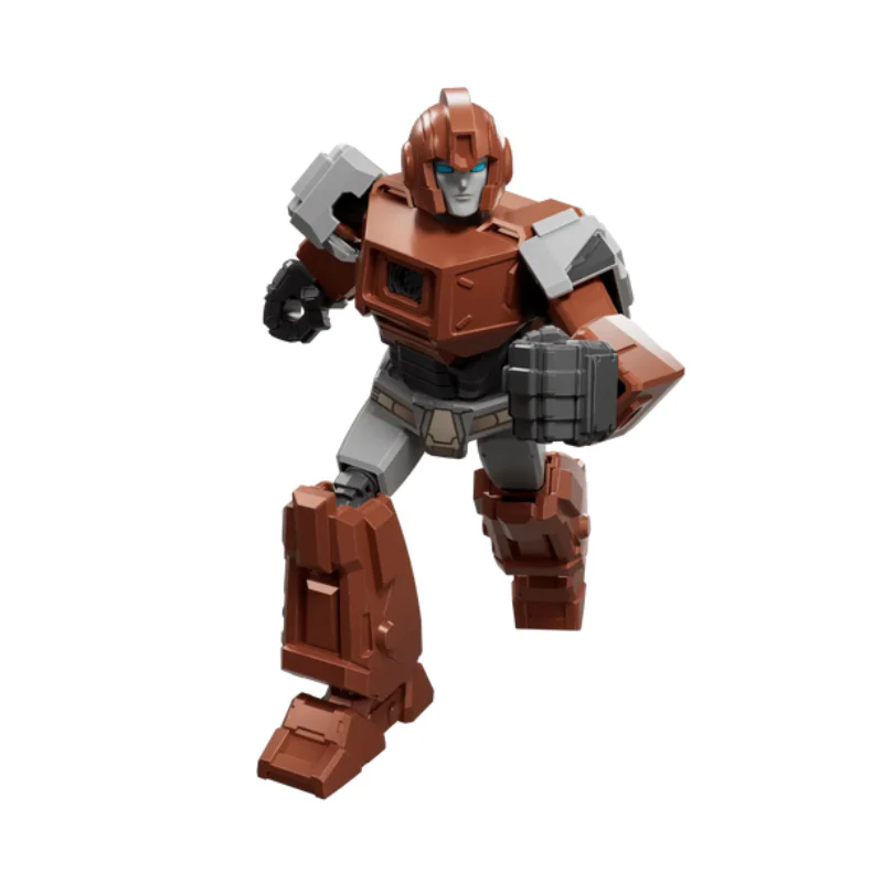 Blokees Transformers Galaxy Version 05 ONE Model Kit - Assortment - Image 6