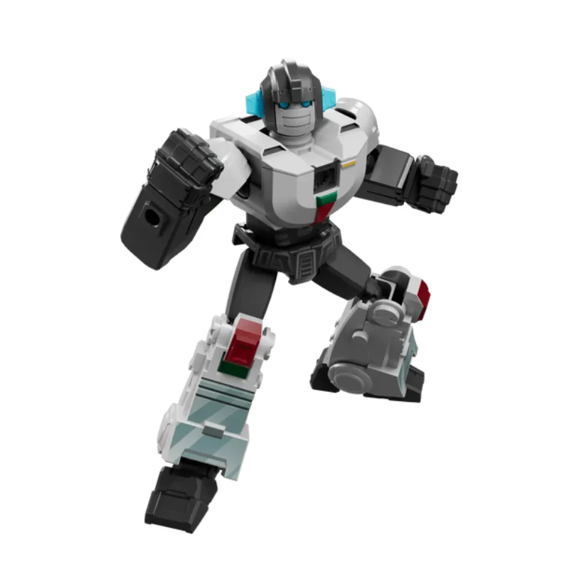 Blokees Transformers Galaxy Version 05 ONE Model Kit - Assortment - Image 7