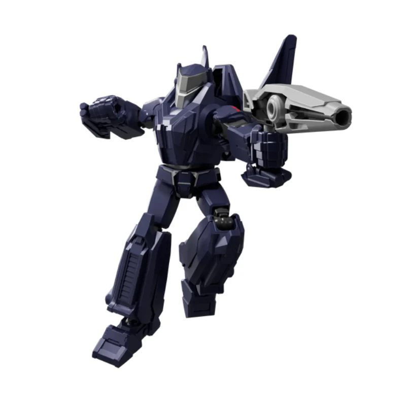 Blokees Transformers Galaxy Version 05 ONE Model Kit - Assortment - Image 8