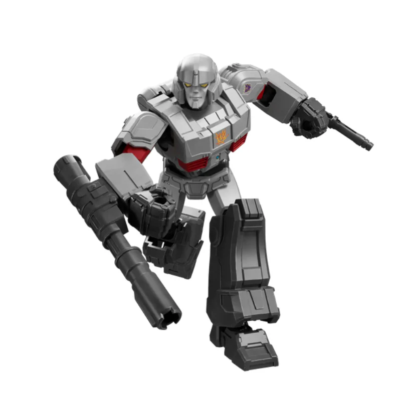 Blokees Transformers Galaxy Version 05 ONE Model Kit - Assortment - Image 9
