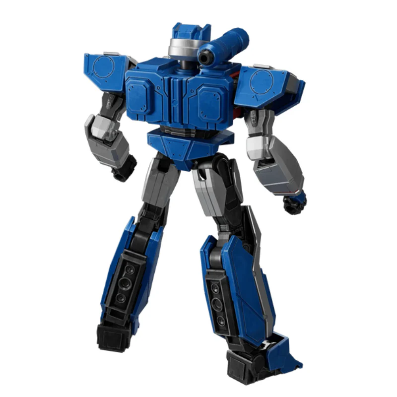 Blokees Transformers One Classic Class 17 Soundwave Model Kit (85-Pieces) - Image 2