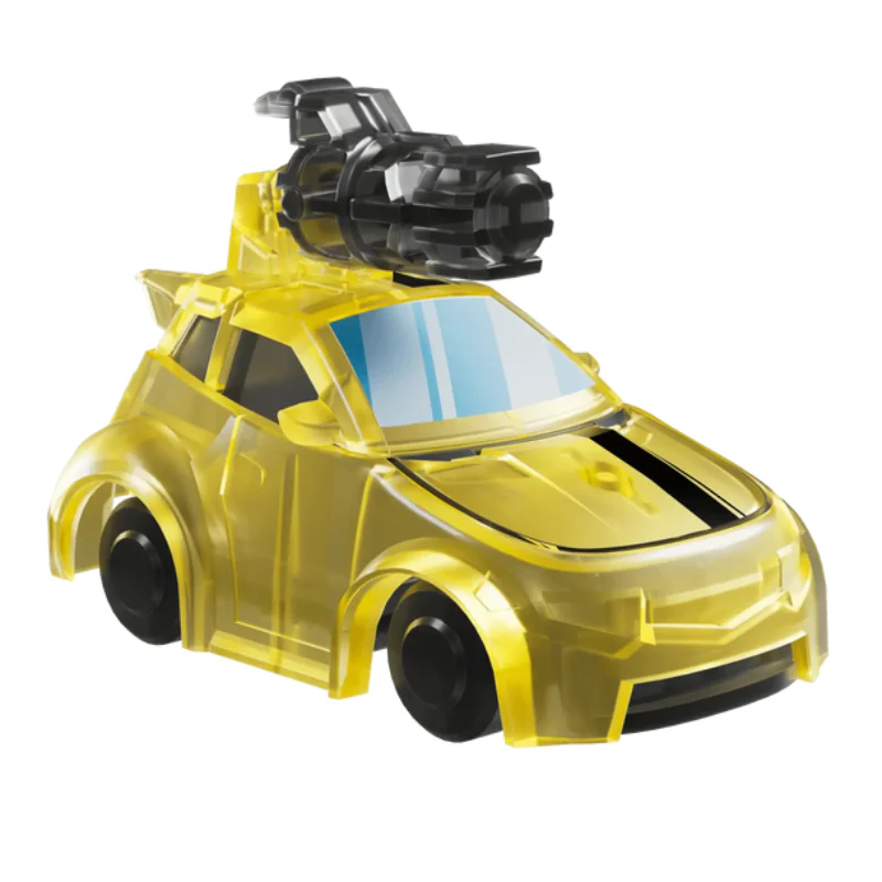 Blokees Transformers Defender Version 01 Shattered Alliance Model Kit - Assortment - Image 3