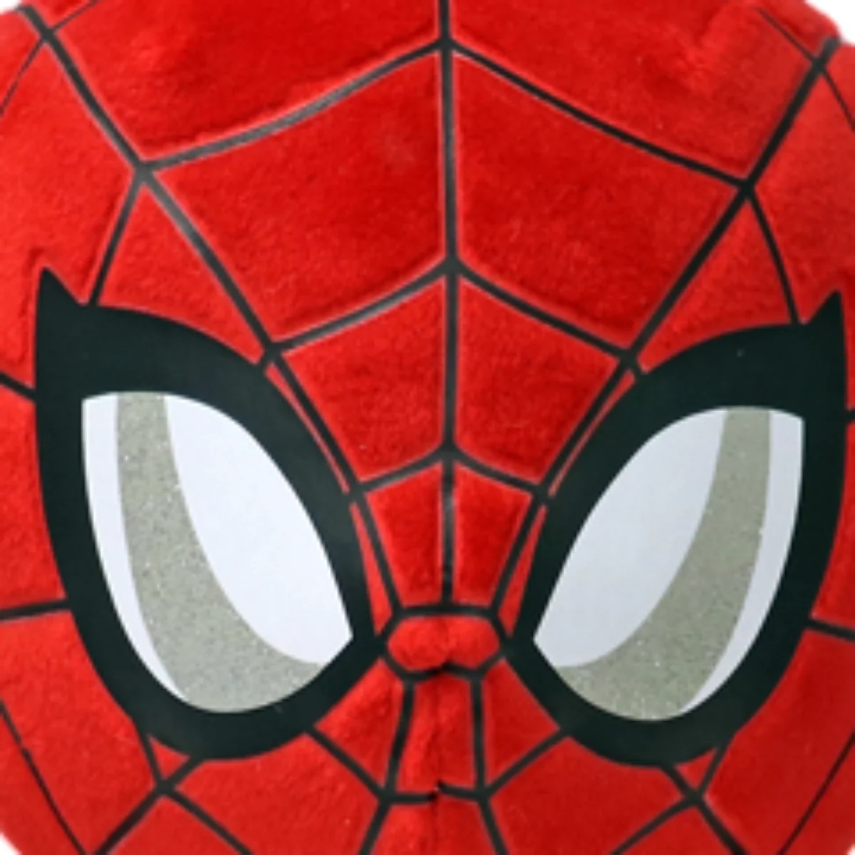 Ty Beanie Bouncer 16" Marvel Spider-Man Plush Toy - Red - Image 2