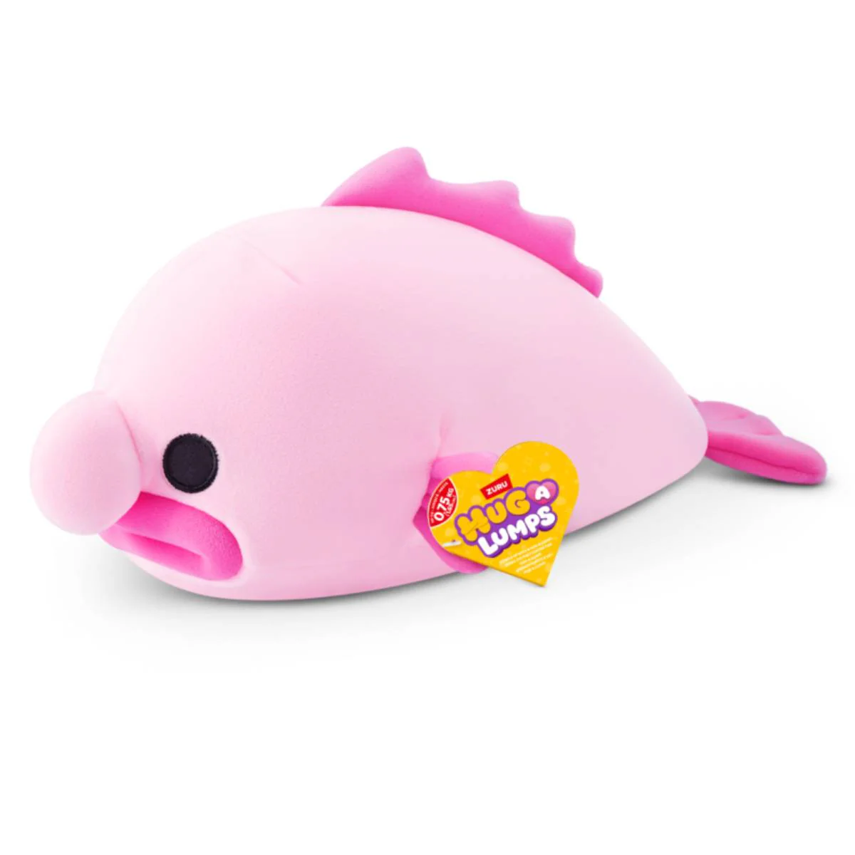 Zuru Hug A Lumps Series 2 Small Plush Toy - Assortment - Image 2