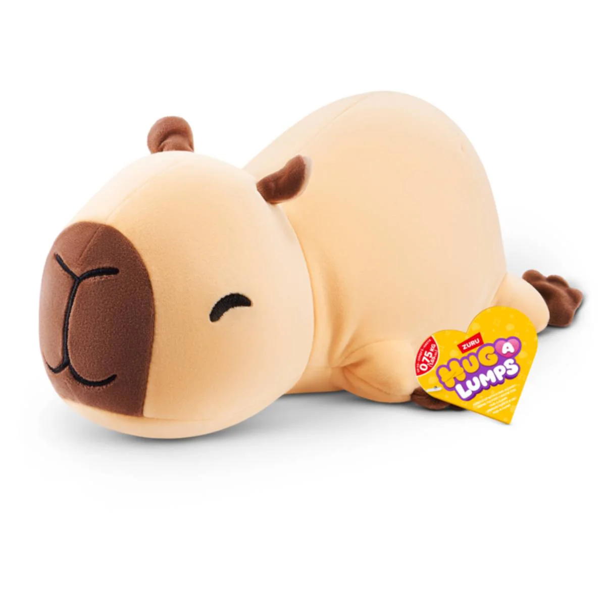 Zuru Hug A Lumps Series 2 Small Plush Toy - Assortment - Image 5