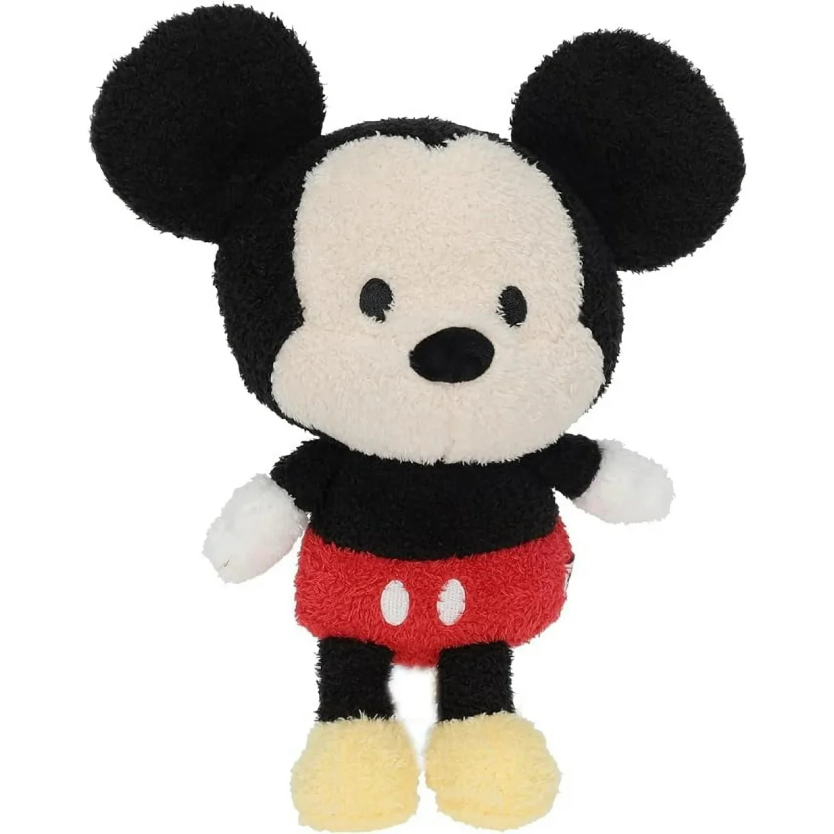 Disney Kids Cuteeze Plush Toy - Assortment - Image 3