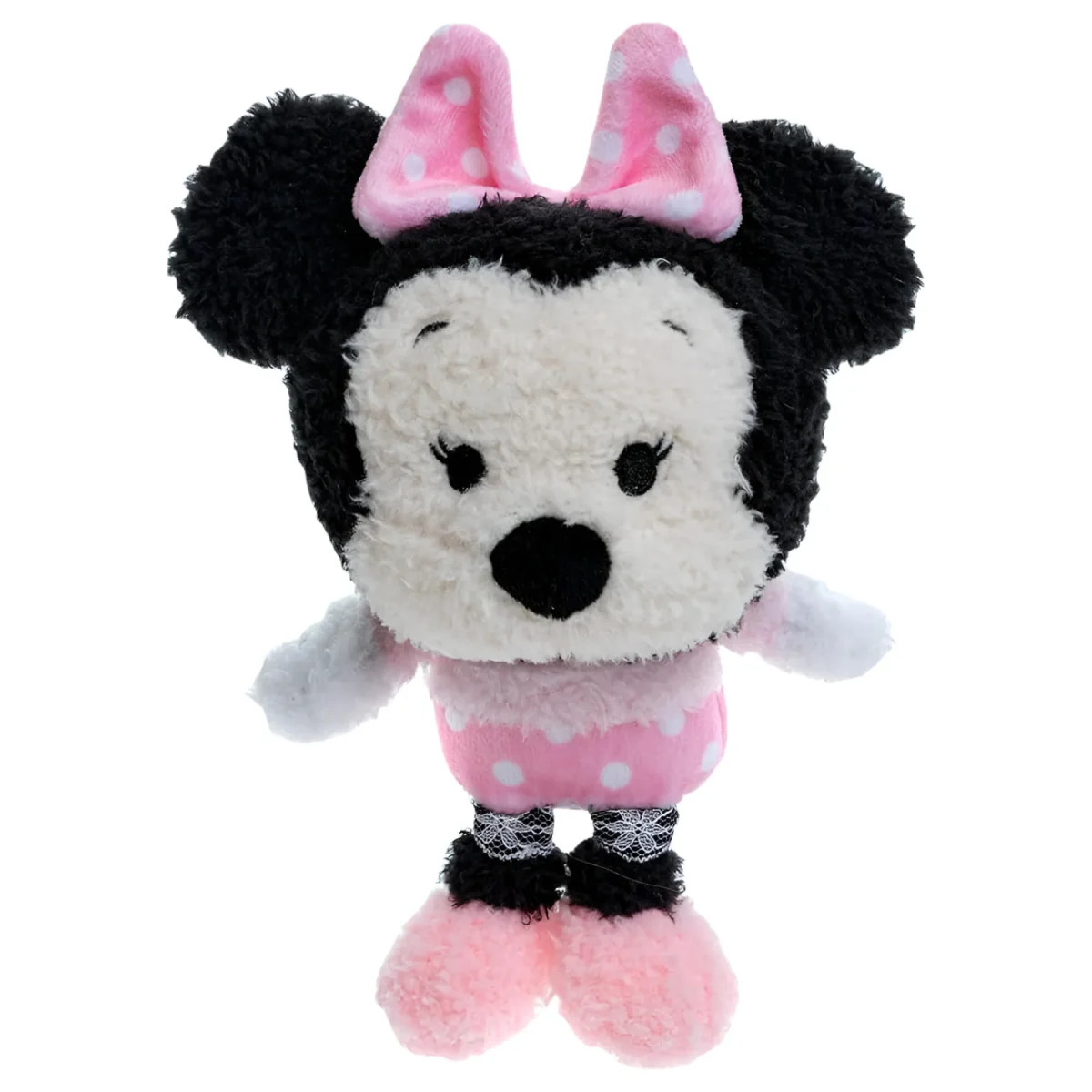 Disney Kids Cuteeze Plush Toy - Assortment - Image 4